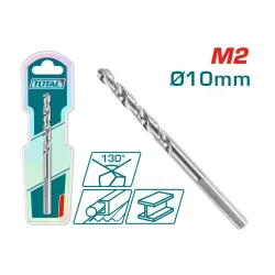 HSS M2 գայլիկոն 10մմ