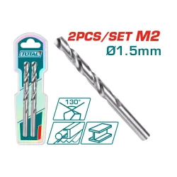 M2 HSS գայլիկոնիչի գայլիկոն 1,5 մմ
