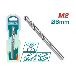 HSS M2 գայլիկոն