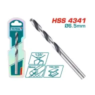 HSS 4341 գայլիկոն 6.5մմ