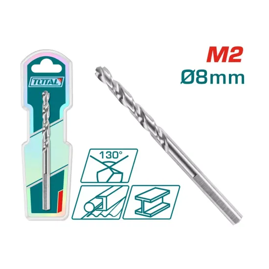 HSS M2 գայլիկոն