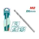 HSS M2 գայլիկոն