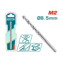 M2 HSS գայլիկոնիչի գայլիկոն 8.5 մմ