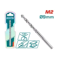 M2 HSS գայլիկոնիչի գայլիկոն 9 մմ