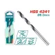 Metal drill 9mm