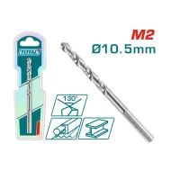 M2 HSS գայլիկոնիչի գայլիկոն 10.5 մմ