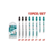 Նրբասղոցի դանակ 15հատ