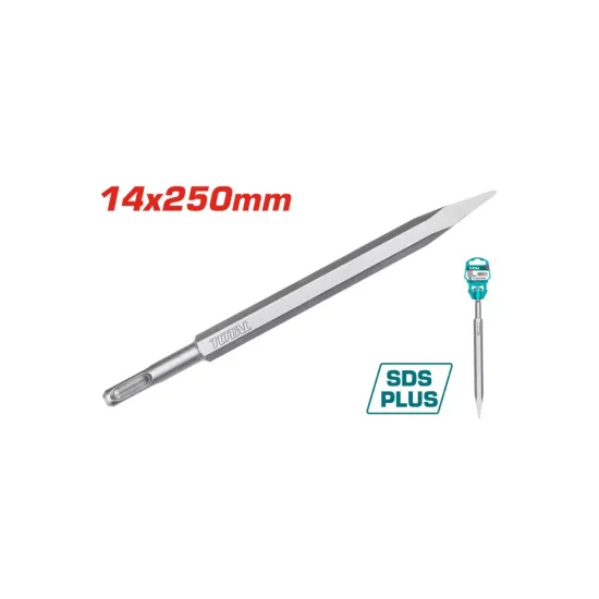 Հատիչ(զուբիլ) 14X250 մմ - SDS PLUS