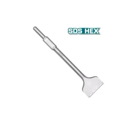 Հորատիչի զուբիլ SDS HEX 30x410x100մմ