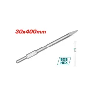 Հատիչ(Զուբիլ) 30X400 Մմ  - SDS - HEX