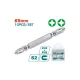 PH2 screwdriver bits set 10pcs