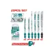 Jigsaw blade set 20pcs