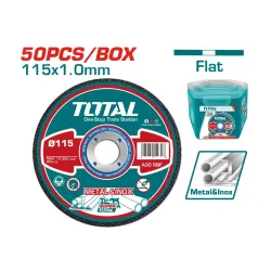 Հղկող մետաղ կտրող սկավառակի հավաքածու