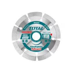 Ալմաստե սեգմենտային սկավառակ 115x22.2մմ