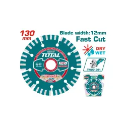 Չոր ադամանդե սկավառակ 130մմ