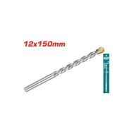 Գայլիկոն (սվեռլո) բետոնի համար 12x150 մմ