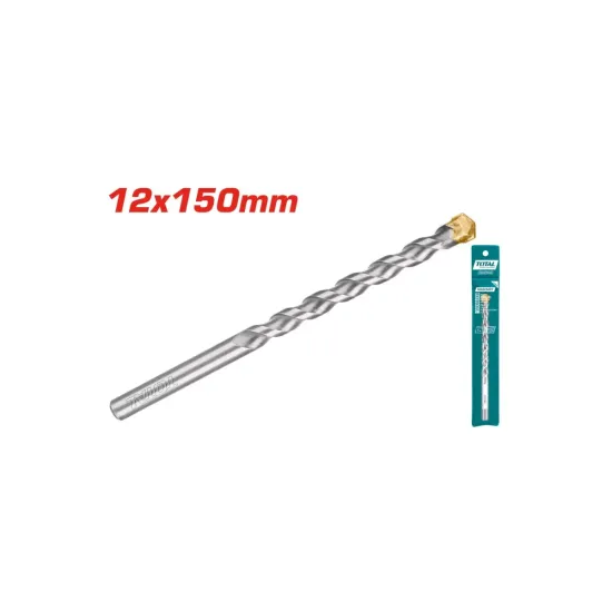 Drill bit for concrete 12x150mm