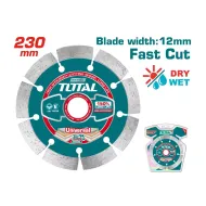 Չոր ադամանդե սկավառակ 230մմ