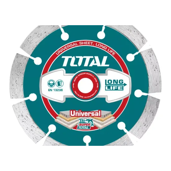 Ալմաստե սեգմենտային սկավառակ  230 X 22.22 մմ
