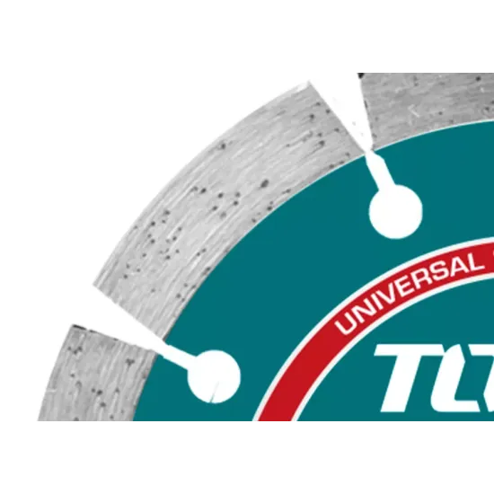 Ալմաստե սեգմենտային սկավառակ  230 X 22.22 մմ