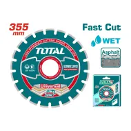 Ալմաստե սկավառակ 355մմ