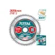 Saw blade for wood 305x30mm