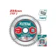 Saw blade for aluminum 254x30mm