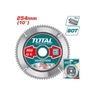 Ալյումին սղոցելու սկավառակ ՝  254 x 30 մմ 