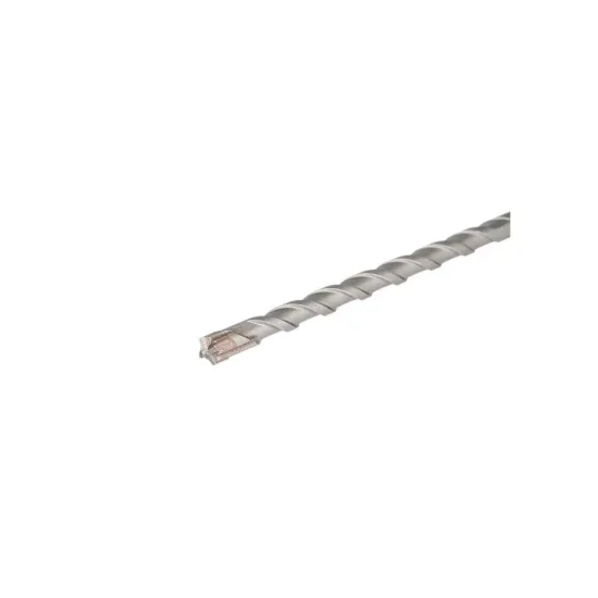 SDS-plus hammer drill bit 6x160mm