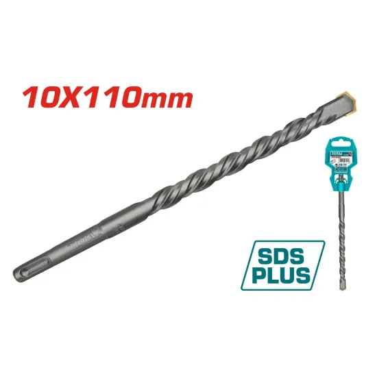 Գայլիկոն (սվեռլո) բետոնի համար SDS-plus 10x110 մմ