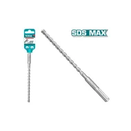 Գայլիկոն (սվեռլո) բետոնի համար SDS-max 14x260 մմ