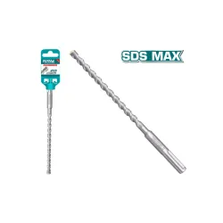 Գայլիկոն (սվեռլո) բետոնի համար SDS-max 14x260 մմ