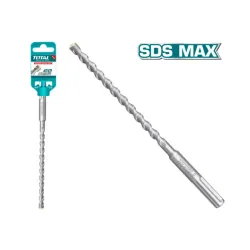 Գայլիկոն (սվեռլո) բետոնի համար SDS-max 18x540 մմ