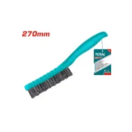 Մետաղական խոզանակ 270 մմ