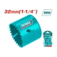Bi-metal Hole Saw 32mm