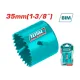 Bi-metal Hole Saw 35mm