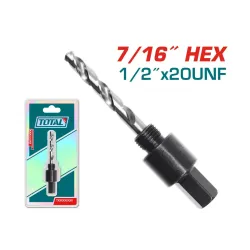 Հորատիչի սռնի 6մմ