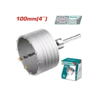 Բետոնի շրջանաձև գայլիկոն 100 մմ