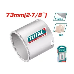 Կարբիդե շրջանաձև սղոց 73 մմ