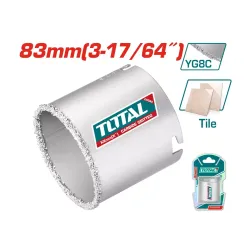 Կարբիդե շրջանաձև սղոց 83 մմ