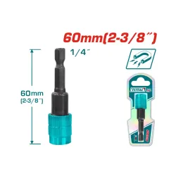 Ամրակ պտուտակահանի բիթի 60մմ