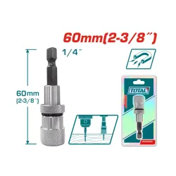 Ամրակ պտուտակահանի բիթի 60մմ