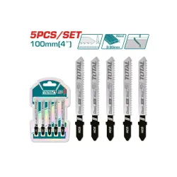 Էլեկտրական նրբասղոցի փայտի սղոց 100 մմ