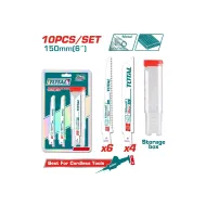 Էլեկտրական նրբասղոցի սայրերի հավաքածու