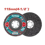 Փայլեցնող սկավառակ փայտի համար 115x22.2 մմ