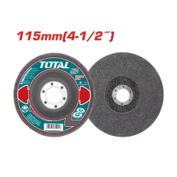 Շերտավոր սկավառակ 115 * 22 մմ