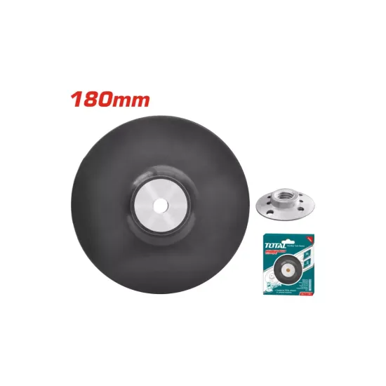 Polishing disc