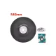 Polishing disc