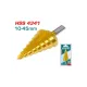Conical drill bit 10-45mm
