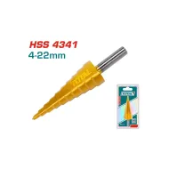 Կոնաձև գայլիկոն 4-22մմ